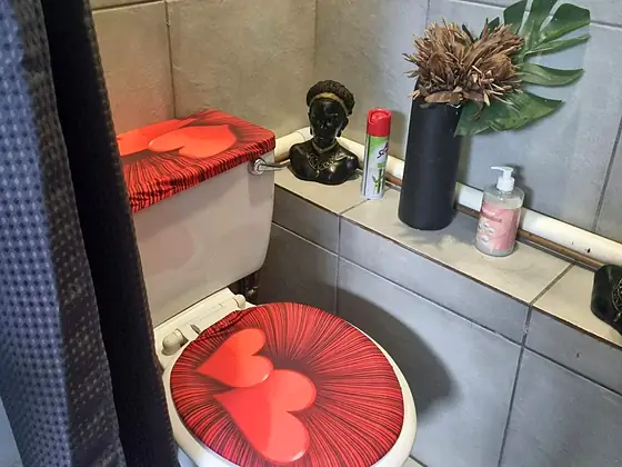 Counter in Unit 6